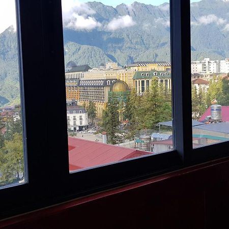 Anise Sapa Hotel Kültér fotó