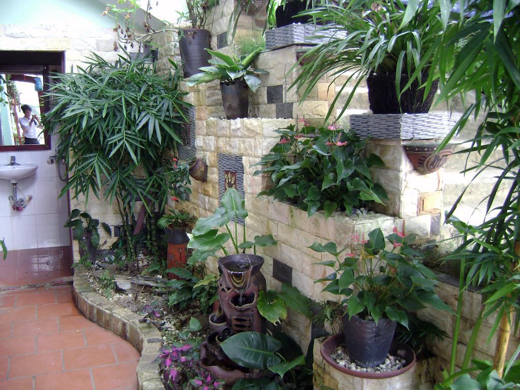 Anise Sapa Hotel Kültér fotó