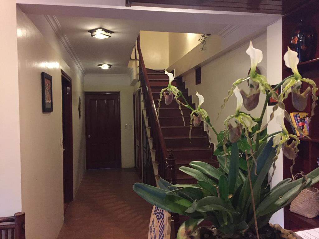 Anise Sapa Hotel Kültér fotó